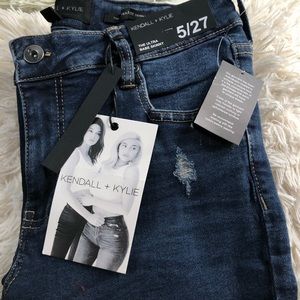Kendall & Kylie Jeans